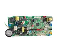 Scheda Di Controllo CA, Aria, Compatibile Con Gree, Scheda Di Controllo Della Scheda Del Computer Del Condizionatore D'aria 30226000027 Scheda Principale Z6L25H GRZ6L-A3