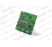 Scheda di controllo caldaia ariston chaffoteaux 65119811-01