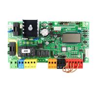 Scheda di controllo cancello sostitutiva MERAK 400 BFT Deimos A400 Ultra