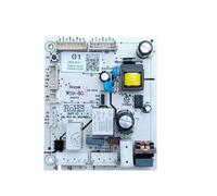 Scheda Di Controllo, Compatibile Con Homa, Circuito Stampato For Frigorifero W19-80, BCD-228WH, BCD-326WGA, Parti For Congelatore E Scheda Madre Del Frigorifero