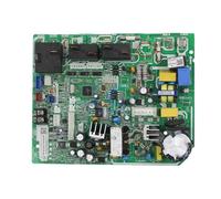 Scheda di controllo, compatibile con Midea, CAFK75ZN1DPA1-3.ZY001.JD.T.NK.NP2-1 17123000009558 PCB 17123000009557 Parti del condizionatore d'aria(A)