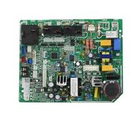 Scheda di controllo, compatibile con Midea, CAFK75ZN1DPA1-3.ZY001.JD.T.NK.NP2-1 17123000009558 PCB 17123000009557 Parti del condizionatore d'aria(B)