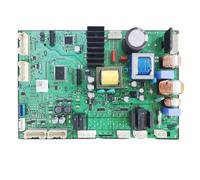 Scheda Di Controllo DA94-04605C/D/E/K/L/M/N/P/Q/R/S/T/U/V/W/X/Y, Compatibile Con Samsung, Frigorifero DA94-04605 DA92-01138 Pezzi Di Ricambio For Frigorifero(DA94-04605P)