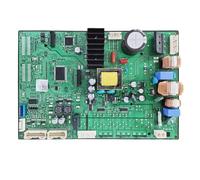 Scheda Di Controllo DA94-04607B/C/E/L/M/N/P/Q/R/S/T/U/V/X, Compatibile Con Samsung, Frigorifero DA94-04607 DA92-01138 Pezzi Di Ricambio For Frigorifero PCB(DA94-04607E)