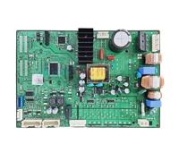 Scheda Di Controllo DA94-04607B/C/E/L/M/N/P/Q/R/S/T/U/V/X, Compatibile Con Samsung, Frigorifero DA94-04607 DA92-01138 Pezzi Di Ricambio For Frigorifero PCB(DA94-04607B)