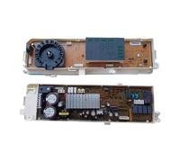 Scheda Di Controllo DC92-01768B/C/D Con Display PCB, Compatibile Con Samsung, Set Di Parti For Lavatrice Serie DC92-01768