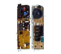 Scheda Di Controllo DC92-01769C/D Con Display PCB, Compatibile Con Samsung Lavatrice - Serie DC92-01769 Compatibile, Ricambio Affidabile For Lavatrice