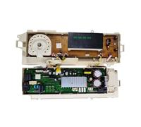 Scheda Di Controllo DC92-01876E DC92-01874A Con Display PCB, Compatibile Con Samsung, Set Di Parti For Lavatrice Serie DC92-01874