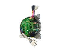 Scheda di controllo dei componenti della lavatrice ZXGN-420-8-116L 52K10004301