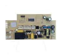 Scheda di controllo del circuito del congelatore orizzontale a controllo elettronico W19-60ABC - Sostituzione affidabile for sistemi di raffreddamento efficienti