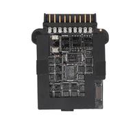 Scheda di Controllo del Circuito del Drone, Sostituzione del Gruppo Scheda Controller di velocità del Motore di Volo PCB per Air 3, Compatta per Regolare L'altitudine della