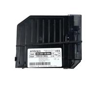 Scheda Di Controllo Del Circuito Del Frigorifero, Compatibile For Haier, PCB CF02D01 M0.076F00 VES 220 V 2.1A Scheda Madre Inverter For Frigorifero Con Congelatore Embraco For Frigorifero, Accessori