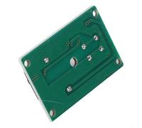 Scheda di controllo del circuito della stringa di luce solare da 1,2 V con interruttore per la gestione dell'emissione luminosa in giardino e patio installazioni solari