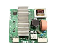 Scheda di controllo del circuito, la lavatrice compatibile con Siemens IQ300 IQ500 IQ700 Modulo inverter della scheda madre