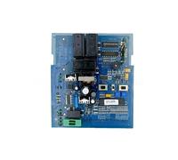 Scheda di Controllo del Circuito PYM-200F per Apriporta A Cancello Scorrevole Universale AC110V-220V per Wejoin Chisung