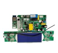 Scheda Di Controllo Del Compressore For Armadietto For Vino Rosso E Sigari YS06 PCBA Circuito YS01B Potenza JF01AMG06MG12(MG06)