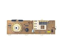 Scheda di controllo del computer 6870EC9284C 6870EC9286A PCB del display for lavatrice WD-N10270D WD-T12235D Parti della lavatrice(6870EC9286A)