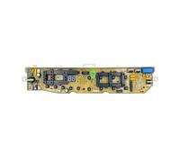 Scheda di controllo del computer DC92-01681A DC92-01449J compatibile con il display PCB della lavatrice Samsung. Parti della lavatrice