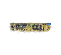 Scheda di controllo del computer DC92-01681A DC92-01449J compatibile con il display PCB della lavatrice Samsung. Parti della lavatrice