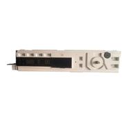 Scheda di controllo del computer DC92-02642J for display PCB della lavatrice, parti della lavatrice