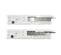 Scheda di controllo del computer DC92-02642P DC92-02642G compatibile con il display PCB della lavatrice Samsung.