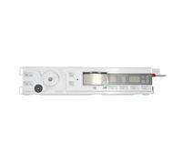 Scheda di controllo del computer DC92-02642P DC92-02642G compatibile con il display PCB della lavatrice Samsung.
