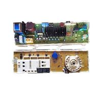 Scheda di controllo del computer della lavatrice, compatibile con la lavatrice LG WD-TH2410D WD-TH2411DN WD-TH2412DG EBR805788 EBR804958(Set)