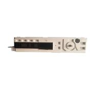 Scheda di controllo del computer della lavatrice DC92-02642J, display PCB, parti della lavatrice, compatibile con Samsung.