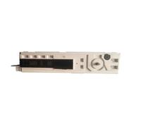 Scheda di controllo del computer della lavatrice DC92-02642J, display PCB, parti della lavatrice, compatibile con Samsung