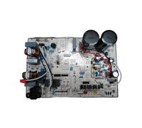 Scheda Di Controllo Del Computer Della Scheda Principale Dell'aria Condizionata, Compatibile Con Haier, 0011800241Q 0011800241F 0011800241C 0011800241M 0011800241H(0011800241Y)