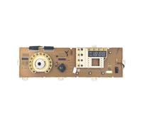 Scheda di controllo del computer, display PCB, compatibile con le parti della lavatrice LG(6870EC9286A)