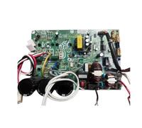 Scheda Di Controllo Del Computer for Aria Condizionata Centralizzata, Compatibile Con Toshiba, Condizionatore Di Circuito Della Scheda Madre MCC-1648-05 SM140ATP-C,Pezzo di ricambio dell'inverter