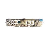 Scheda di controllo del computer for lavatrice, compatibile con Samsung, DC92-01681A Circuito stampato a 10 prese DC92-01681F Accessori for macchine for la pulizia