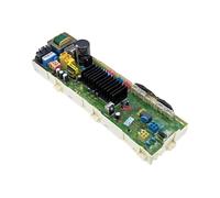 Scheda Di Controllo Del Computer For Lavatrice, Compatibile For LG, WD-N10270D WD-T12235D 6870EC9284C Display PCB 6870EC9286A Parti Rondella(6870EC9284C)