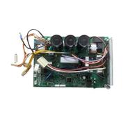 Scheda Di Controllo Del Condizionamento PCB Dell'inverter Del Circuito Del Condizionatore D'aria, Compatibile Con Toshiba, MCC-5009-03,Pezzo di ricambio dell'inverter