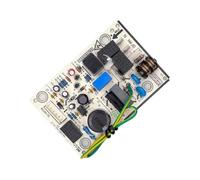 Scheda di controllo del condizionatore d'aria centrale, compatibile con Gree, unità esterna W52535C, circuito stampato GRJW52-A3 30135340, parti di condizionamento