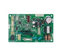Scheda di controllo del condizionatore d'aria, compatibile con Fujitsu, 9707648027 Circuito PCB K07AN-02-01 K07AN-CA (02-01) Parti di condizionamento