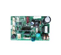 Scheda Di Controllo Del Condizionatore D'aria,Compatibile Con Fujitsu | K07AN-C-A(02-01) K07AN-02-01 9707648027 Circuito PCB Parti Di Condizionamento