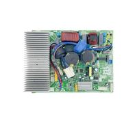 Scheda di controllo del condizionatore d'aria dell'unità esterna, compatibile con Midea, circuito PCB EU-KFR35W/BP3N8-X130 17222000031137 Parti di condizionamento(Replacement Model)