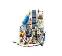 Scheda di controllo del condizionatore d'aria KROOL21/TCL TAC-18CHSA/BY PCB Scheda madre TL50GGFTH09-KZ(HB)-1 R70GG(01)KFRd-50GW/BR22 2HP(B Plate)