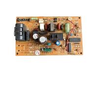 Scheda di controllo del condizionatore d'aria, unità esterna, compatibile con Mitsubishi, DE00N140B DE00N063B Circuito PCB Accessori for condizionatori d'aria(DE00N063B)