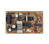Scheda Di Controllo Del Condizionatore D'aria Unità Esterna, Compatibile Con Mitsubishi, DE00N140B DE00N063B Circuito PCB Parti Di Condizionamento(DE00N140B-A 1pcs)
