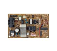 Scheda di controllo del condizionatore d'aria, unità esterna, compatibile con Mitsubishi, DE00N140B DE00N063B Circuito PCB Accessori for condizionatori d'aria(DE00N140B-A)