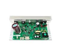 Scheda di controllo del controller del tapis roulant MC1618DLS ZE0822 REV EW-MC1618DLS-JST compatibile con la scheda di circuito for ICON PROFORM Nordic Track U2CODE013, Replacement part