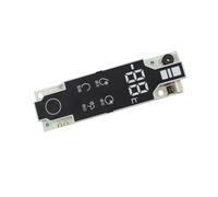 Scheda di controllo del display, compatibile con Haier, frigorifero 0061800119A circuito touch chiave PCB scheda madre frigorifero congelatore parti