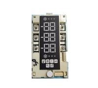 Scheda Di Controllo Del Display Del Frigorifero - Compatibile Con Beko T54_T60