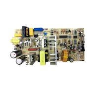 Scheda Di Controllo Del Dispositivo Di Raffreddamento Del Vino FX100-1B Circuito For Armadietto Del Vino For AC 100-120 V 41310079 Accessori Della Scheda Madre Del Dispositivo Di Raffreddamento Del Vi