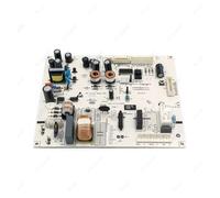 Scheda di controllo del frigorifero 0060830584D Circuito PCB Scheda madre del frigorifero Parti del congelatore, compatibile con frigorifero Haier