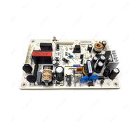 Scheda di controllo del frigorifero 0061800014 Circuito PCB Scheda madre del frigorifero Parti del congelatore, compatibile con frigorifero Haier