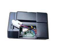 Scheda Di Controllo Del Frigorifero 102-06-Y18-A 24-D-V760 Circuito PCB Scheda Madre Del Frigorifero Parti Del Congelatore